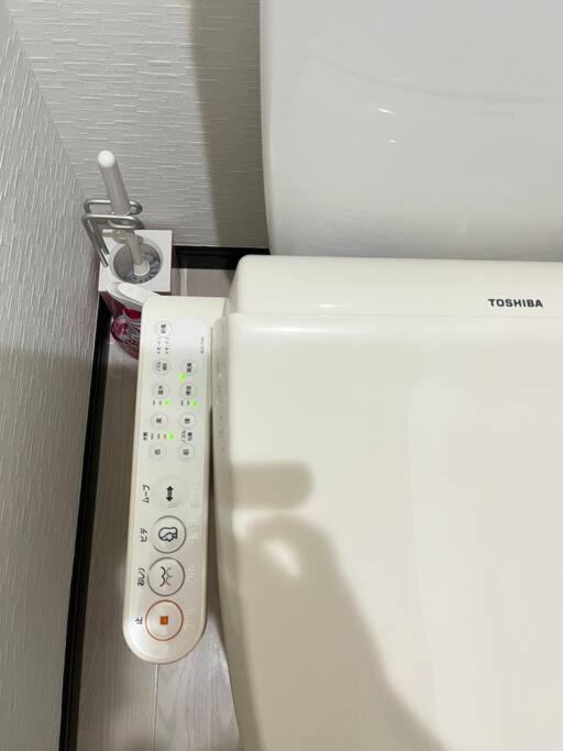 Апартаменты *301 Oshiage Sta 3Mins Walk! Wi-Fi Elevator Токио Экстерьер фото