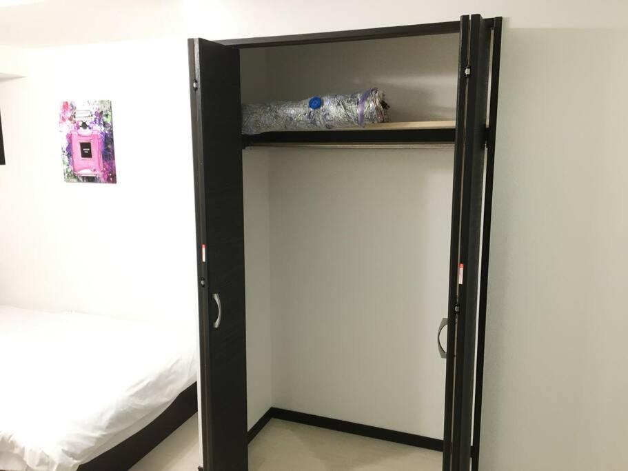 Апартаменты *301 Oshiage Sta 3Mins Walk! Wi-Fi Elevator Токио Экстерьер фото